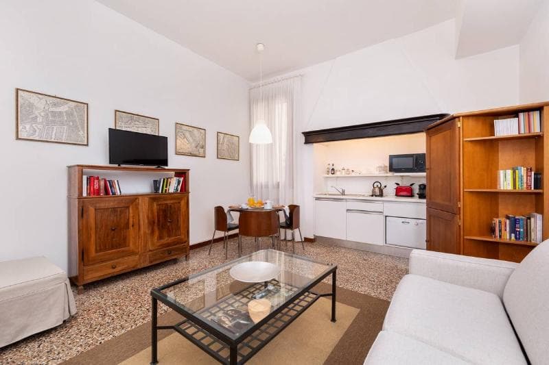 Ca' Foscolo Residence photo 1
