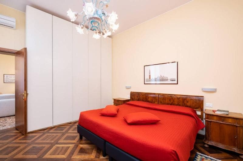 Ca' Foscolo Residence 3