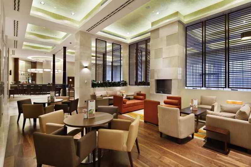 Hilton Garden Inn Mardin 4