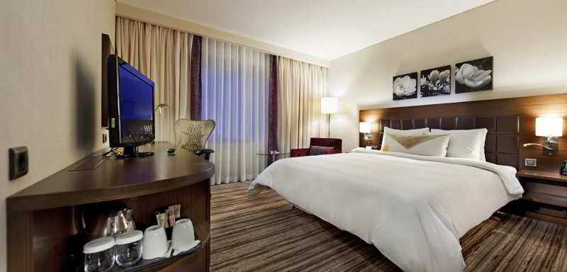 Hilton Garden Inn Mardin 2