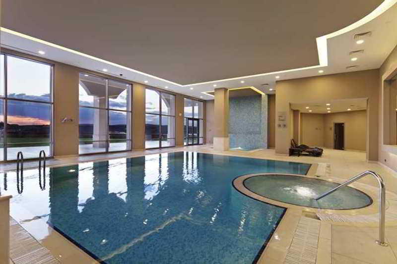Hilton Garden Inn Mardin photo 1