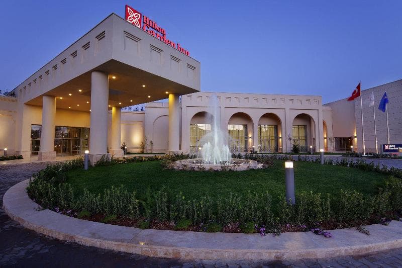 Hilton Garden Inn Mardin 5