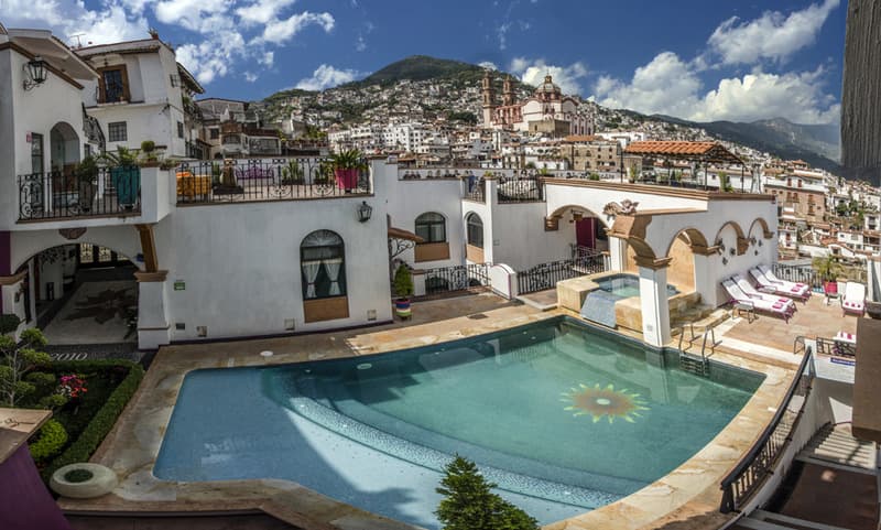 Pueblo Lindo photo 1