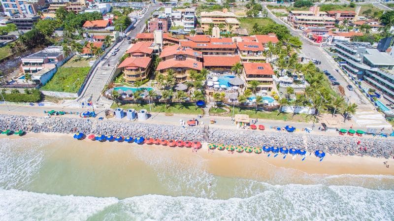 Visual Praia Hotel 2