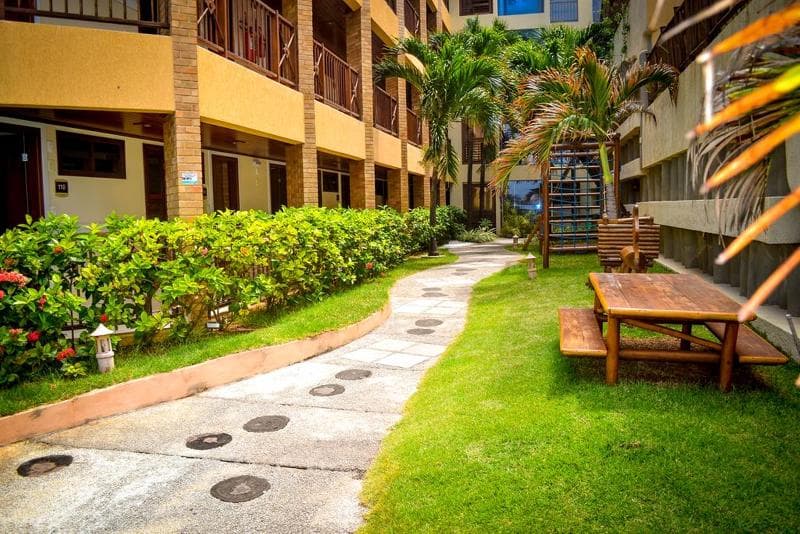 Visual Praia Hotel 5