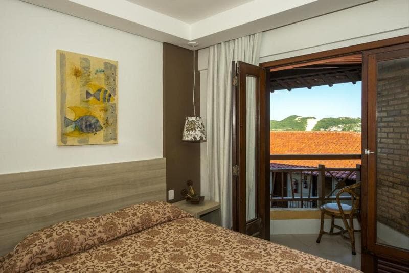 Visual Praia Hotel photo 1