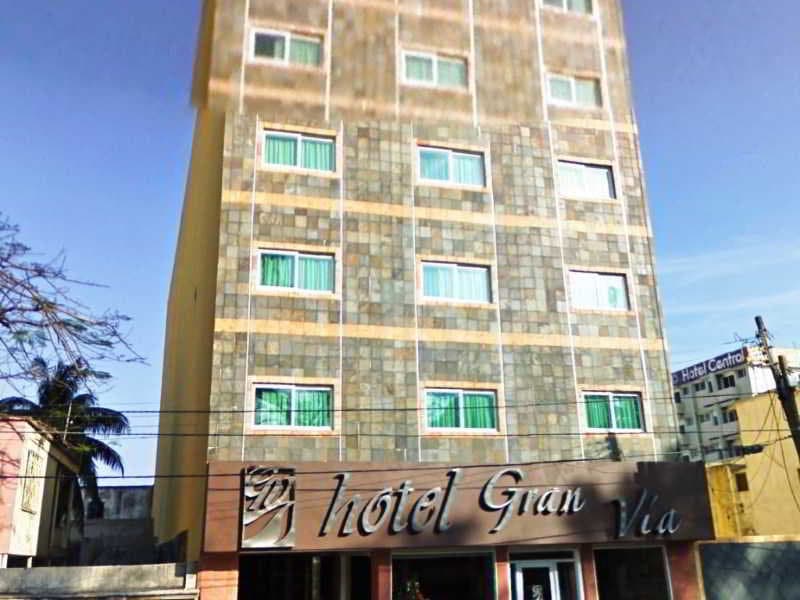 Hotel Gran Via 4