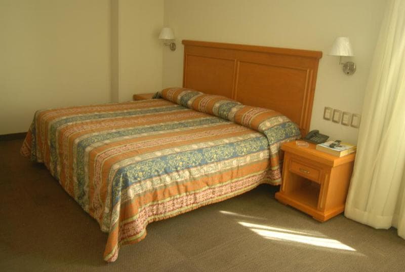 Hotel Gran Via photo 1