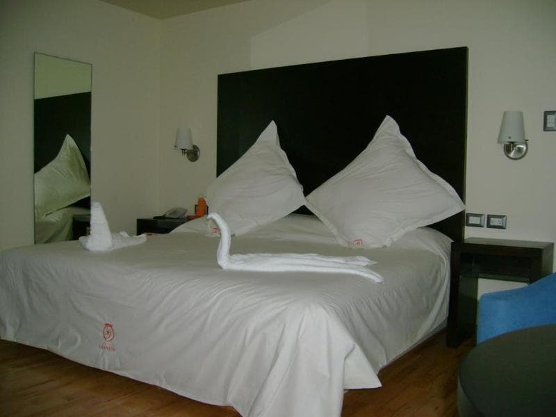 Hotel Granada 3