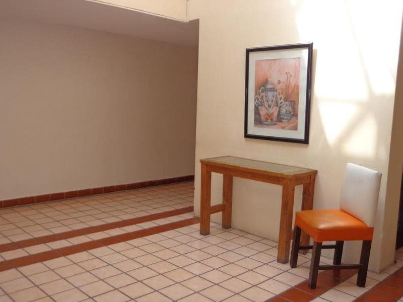 Hotel Granada 4