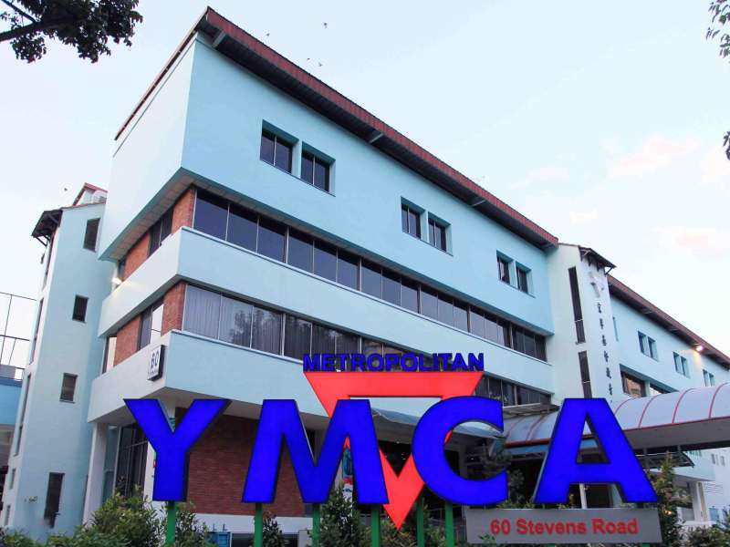 Metropolitan Ymca Singapore 2