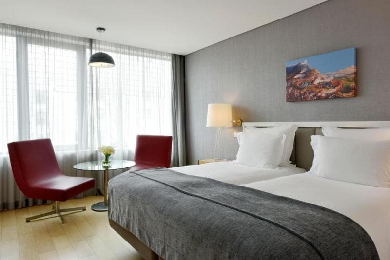 Pestana Cidadela Cascais - Pousada and Art District 4