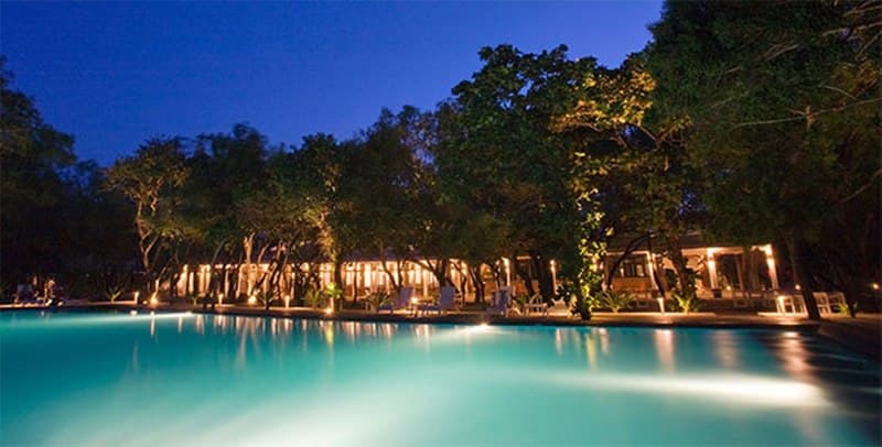 Nilaveli Beach Hotel photo 1