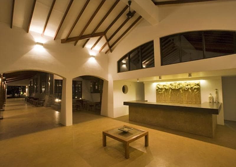 Nilaveli Beach Hotel 3