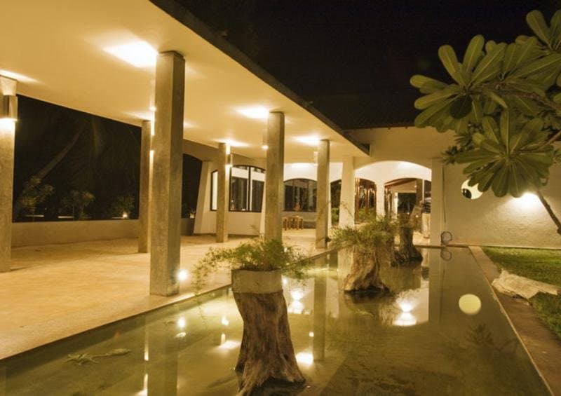Nilaveli Beach Hotel 4