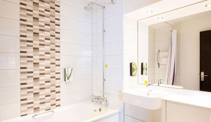 Premier Inn London King's Cross 3