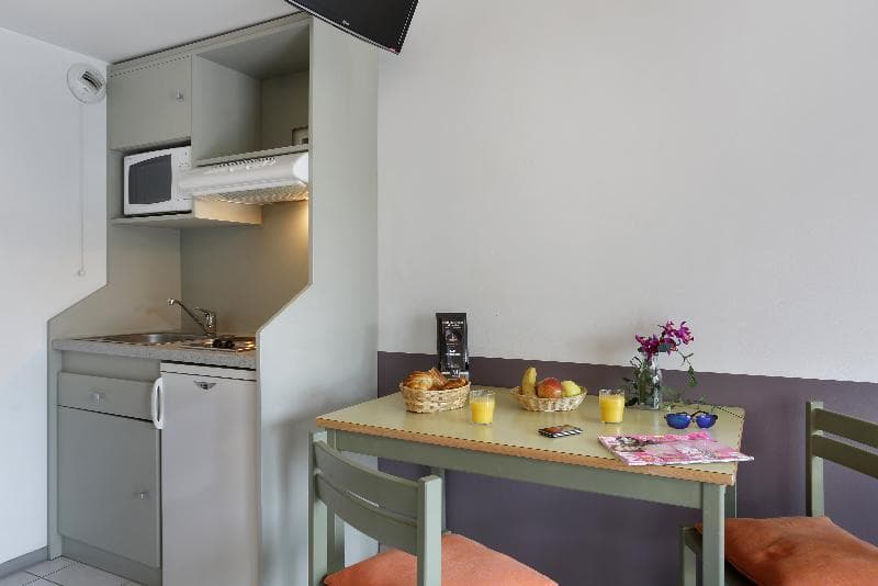 Residence Resid price Vacanceole 3