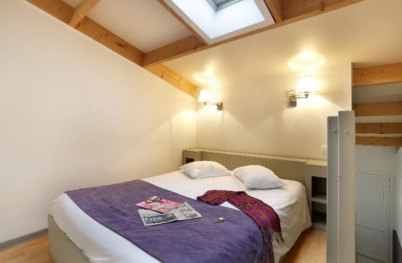 Residence Resid price Vacanceole 4