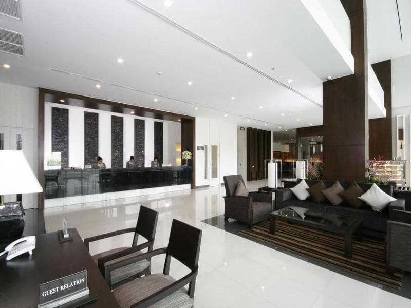 Kameo Grand Rayong photo 1