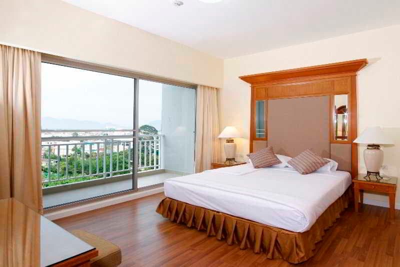 Kameo Grand Rayong 4