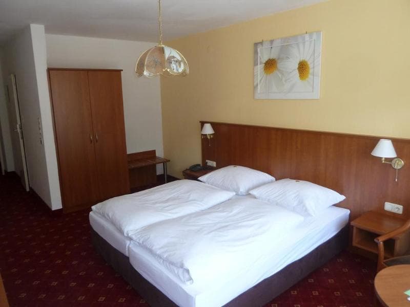 Hotel Mozart photo 1