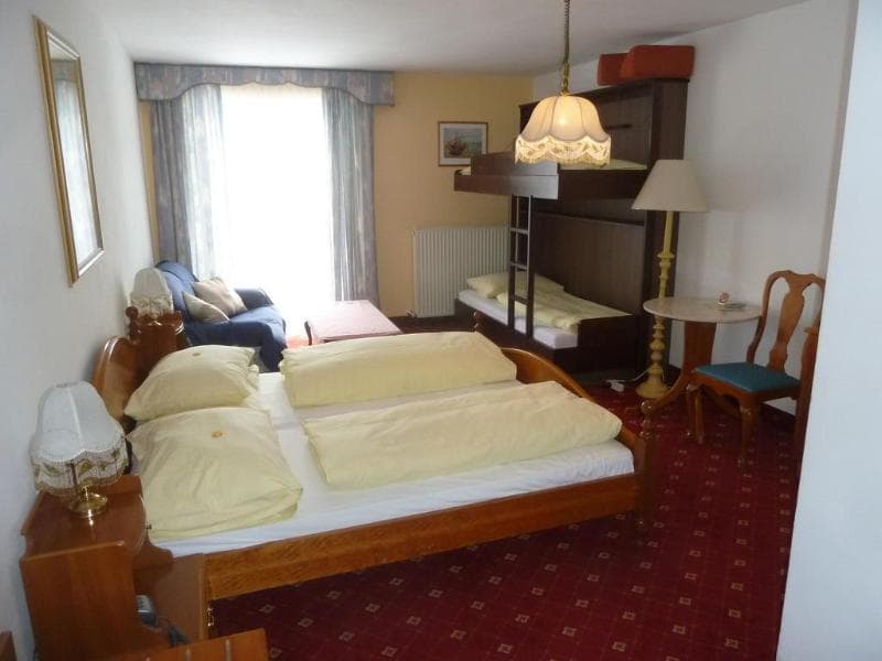 Hotel Mozart 3