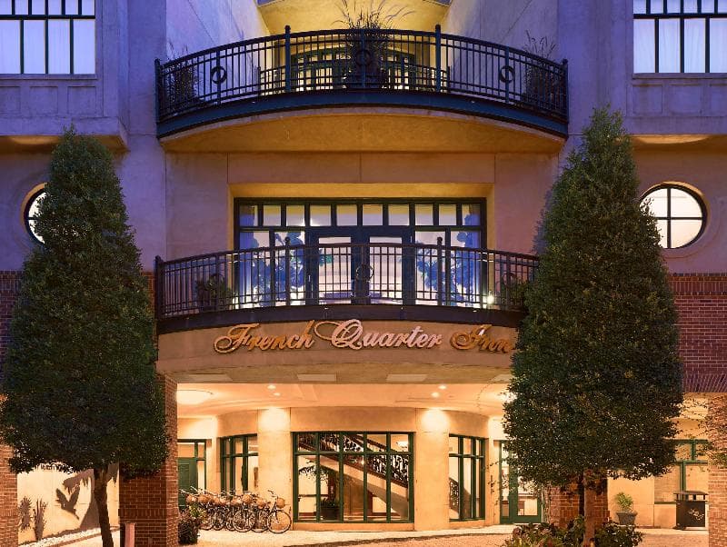 French Quarter Inn 3