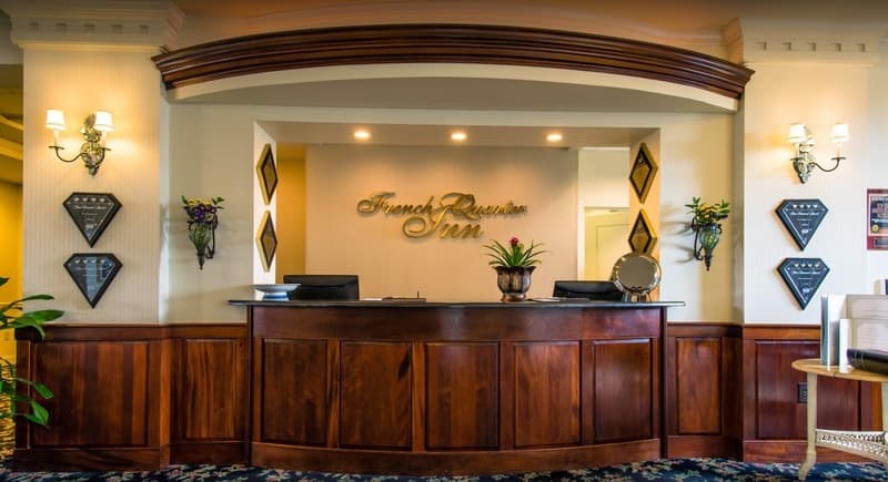 French Quarter Inn 4