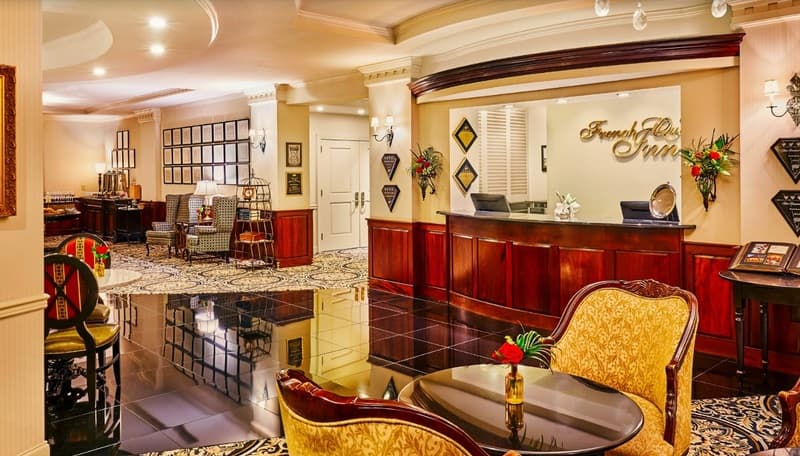 French Quarter Inn 5