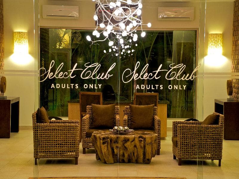 Sandos Caracol Eco Resort Select Club Adults Only- All Inclusive 3