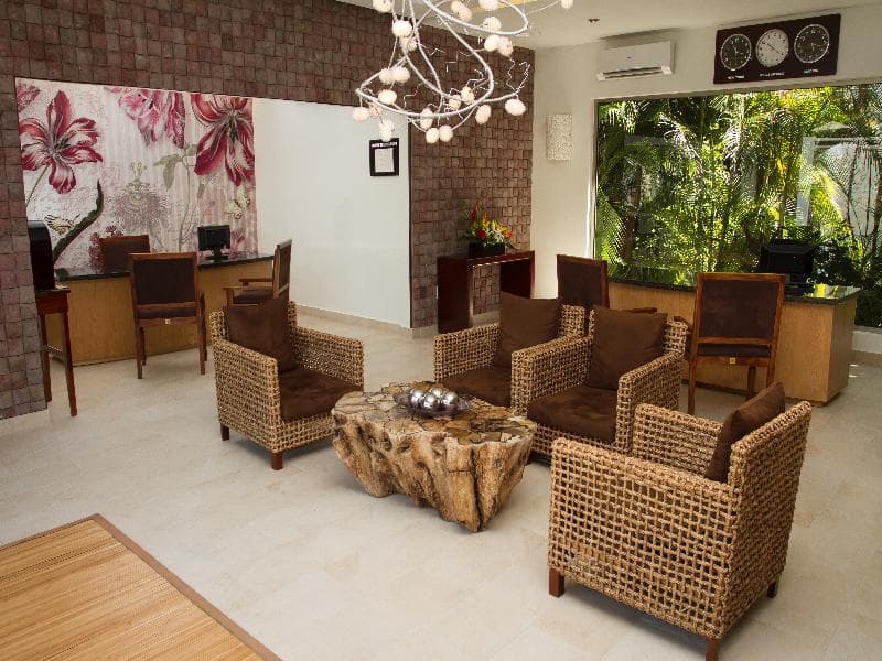 Sandos Caracol Eco Resort Select Club Adults Only- All Inclusive 4