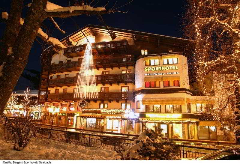 Berger's Sporthotel photo 1
