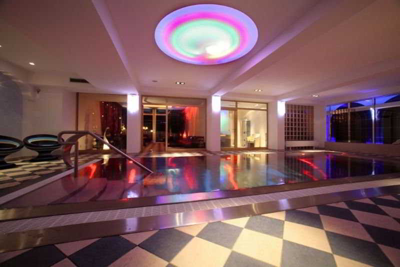 Berger's Sporthotel 4