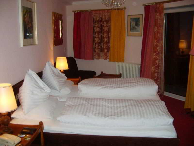 Berger's Sporthotel 2