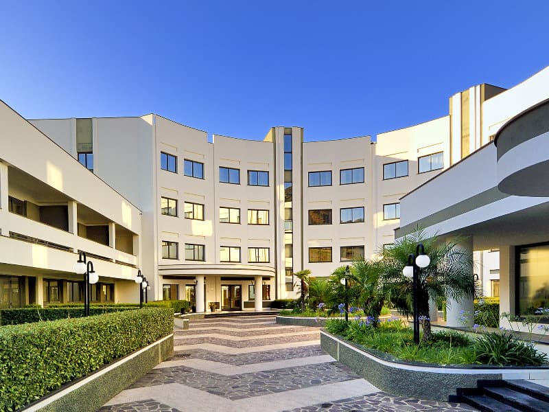Mirabeau Park Hotel photo 1