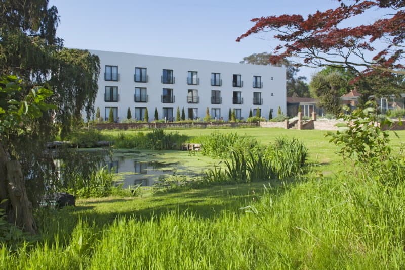 Lifehouse SPA & Hotel (Adults only) main