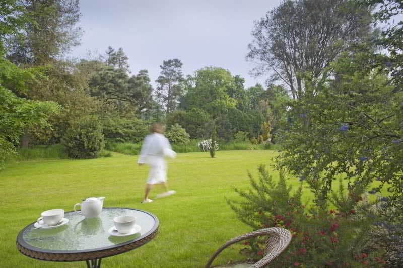 Lifehouse SPA & Hotel (Adults only) 4