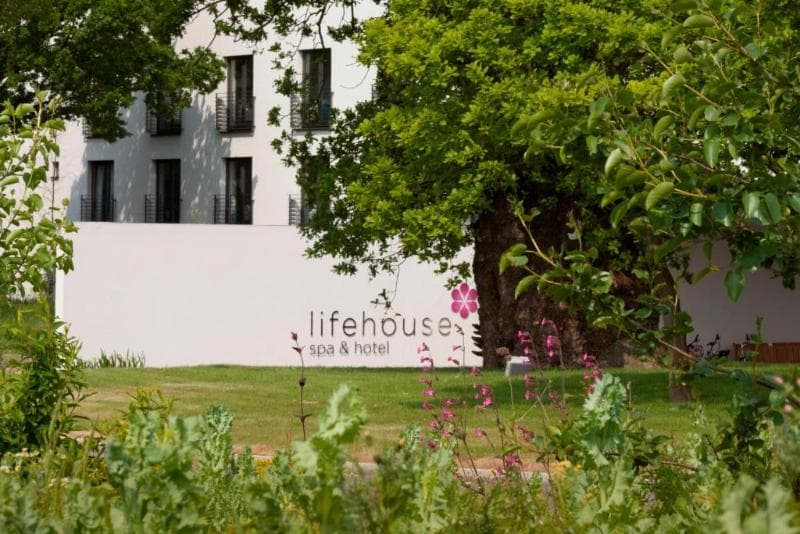 Lifehouse SPA & Hotel (Adults only) 5