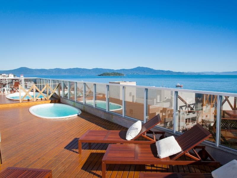Al Mare Palace Hotel photo 1