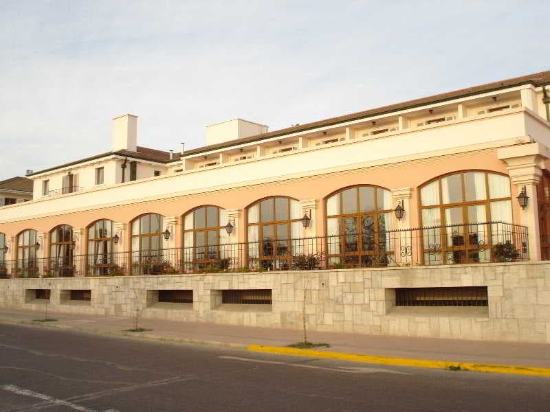Francisco de Aguirre main