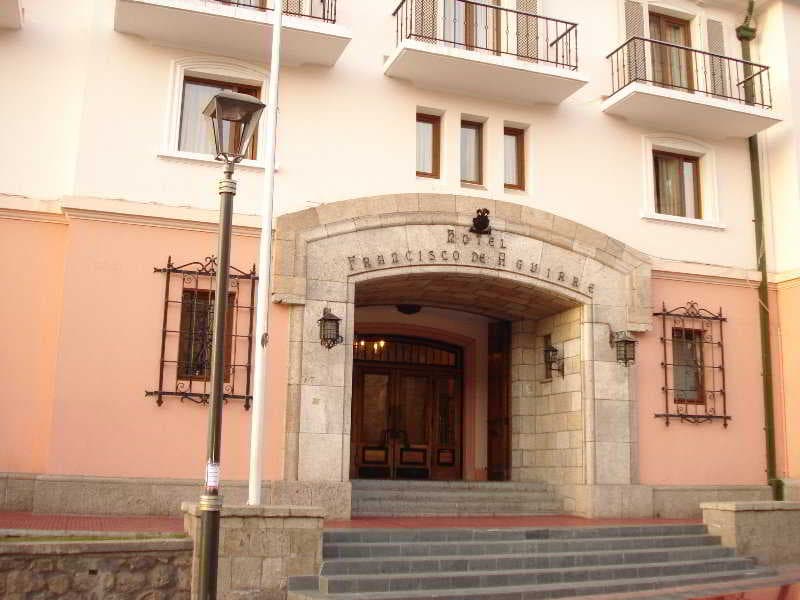 Francisco de Aguirre photo 1