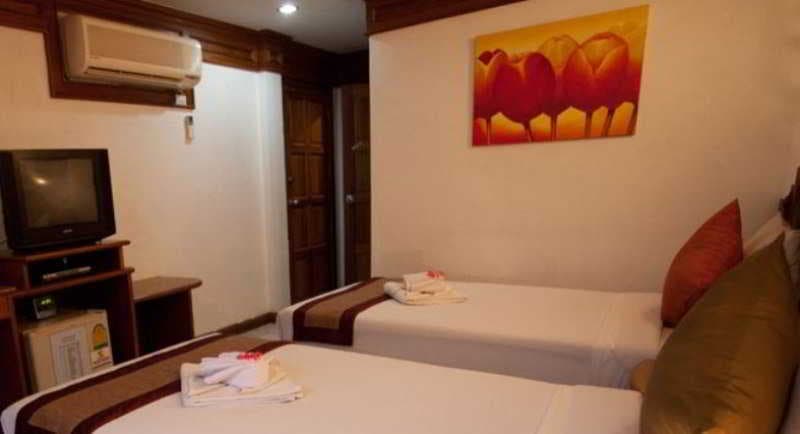 Patong Seaside Mansion 4