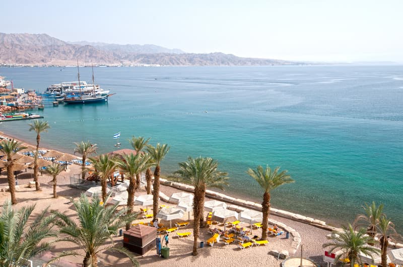 Leonardo Plaza Hotel Eilat photo 1
