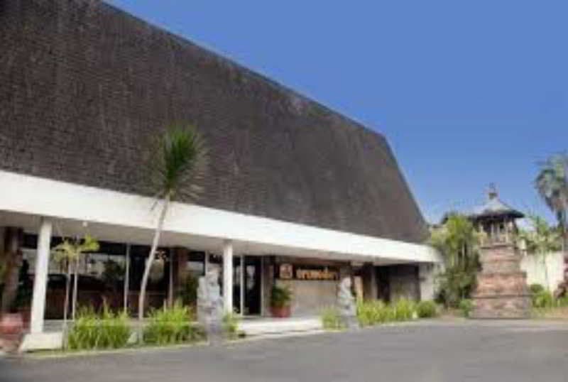 Sriwedari Resort & Business Center Yogyakarta 3