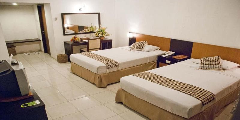 Sriwedari Resort & Business Center Yogyakarta photo 1