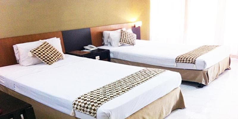 Sriwedari Resort & Business Center Yogyakarta 2