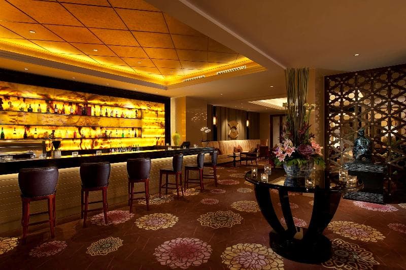 Hilton Xi'an 2