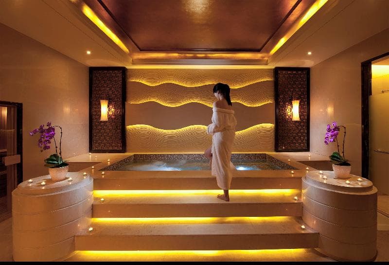 Hilton Xi'an 3