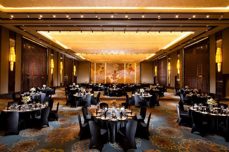 Hilton Xi'an photo 1