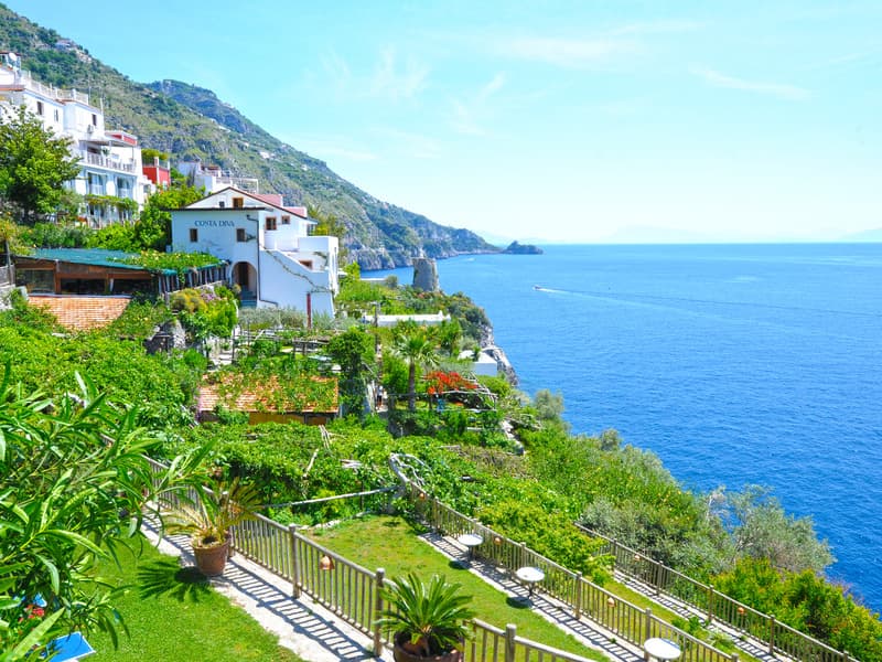 Locanda Costa Diva 4